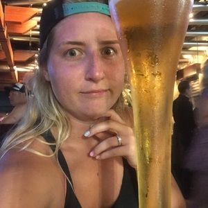 Meet your Posher, Christa